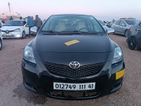 voitures-toyota-yaris-sedan-2011-bir-bouhouche-souk-ahras-algerie