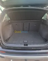Seat Ateca 2023 Expérience