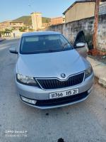 berline-skoda-rapid-2015-ambition-azzaba-skikda-algerie