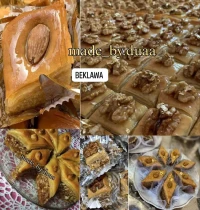 Gâteaux aid 2025