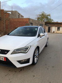 voitures-seat-leon-2013-tiaret-algerie