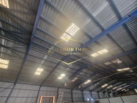 Vente Hangar Oran Es senia