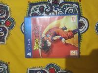 playstation-dragon-ball-z-kakarot-ouzellaguen-bejaia-algerie