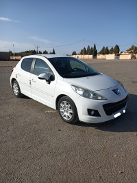 voitures-peugeot-207-2013-setif-algerie