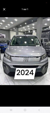 voitures-fiat-doblo-2024-el-bordj-mascara-algerie