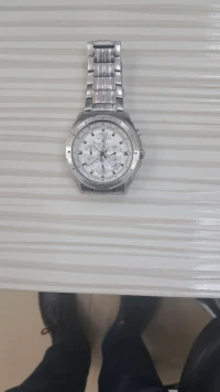 MONTRE CASIO EDIFICE
