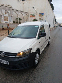 utilitaire-volkswagen-caddy-2019-confortline-ain-benian-alger-algerie