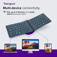 Clavier TARGUS wireless folding