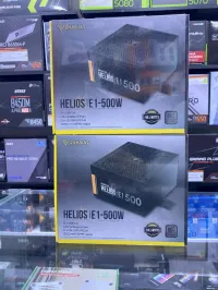 POWER SUPPLY GAMDIAS HELIOS E1-500 80+