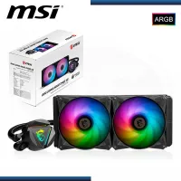 LIQUID COOLING MSI MAG CORELIQUID 240R V2
