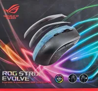 Souris ASUS ROG STRIX Evolve
