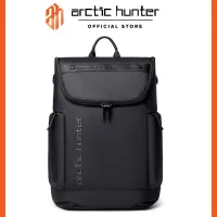 SAC A DOS ARCTIC HUNTER B00465 15.6" BLACK