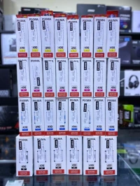 BOUTEILLE CANON 490 (ORIGINAL) Pack