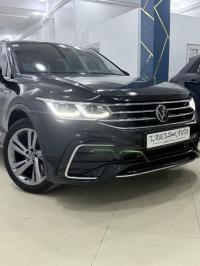 سيارات-volkswagen-tiguan-2021-r-line-باتنة-الجزائر