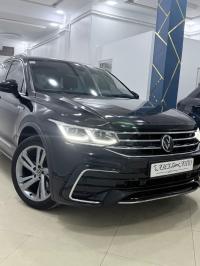 سيارات-volkswagen-tiguan-2021-r-line-باتنة-الجزائر