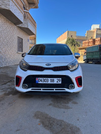 voitures-kia-picanto-2018-gt-line-mascara-algerie