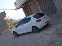 Seat Ibiza 2016 Titanium Pack