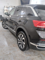 voitures-volkswagen-t-roc-2022-activ-ben-aknoun-alger-algerie