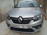 voitures-renault-symbol-2019-ain-oussara-djelfa-algerie