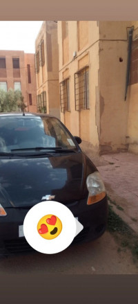 voitures-chevrolet-spark-2014-lite-base-el-biod-naama-algerie