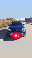 voitures-dacia-duster-2022-facelift-laureate-bougtoub-el-bayadh-algerie