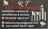 securite-alarme-installation-camera-de-surveillance-et-reparation-algerie