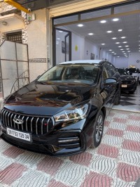 سيارات-chery-arrizo-5-2025-comfort-سطيف-الجزائر
