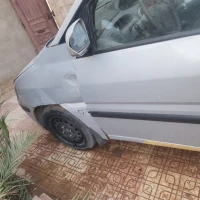 Hyundai Matrix 2005 Matrix