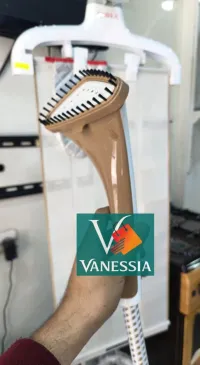 Défroisseur A Vapeur Vertical Cobra