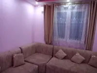 Location vacances Appartement F4 Alger Bordj el kiffan