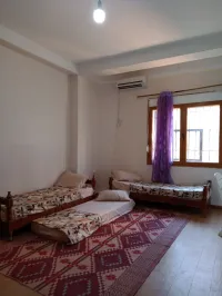 Location vacances Appartement F2 Jijel Jijel