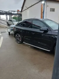 Audi Q5 2024 S line