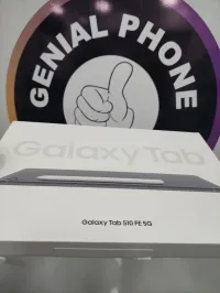 Samsung Tab S10 fe 5G cellulaire coffret