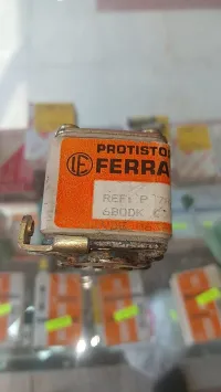 Fusible Thyristor 