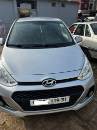 voitures-hyundai-grand-i10-2019-restylee-dz-bir-el-djir-oran-algerie