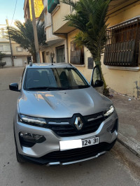 voitures-renault-kwid-2024-itense-bir-el-djir-oran-algerie