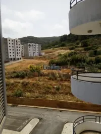 Vente Appartement F3 Alger Hammamet
