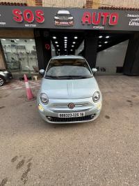 سيارات-fiat-500-2025-dolcevita-mib-باب-الزوار-الجزائر