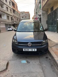 Volkswagen Caddy 2018 Caddy