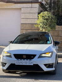 voitures-seat-leon-2013-fr-bordj-bou-arreridj-algerie