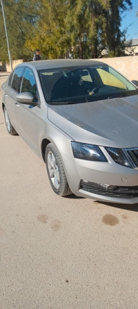 voitures-skoda-octavia-2019-o-ain-defla-algerie