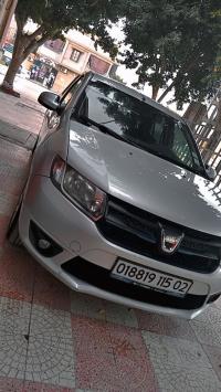 voitures-dacia-logan-2015-chlef-algerie