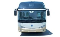 Autobus d'occasion et neufs