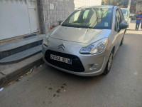 voitures-citroen-c3-2012-collection-boumerdes-algerie