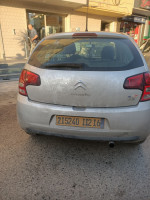 voitures-citroen-c3-2012-collection-boumerdes-algerie