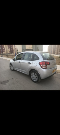 voitures-citroen-c3-2012-essentiel-bab-ezzouar-alger-algerie