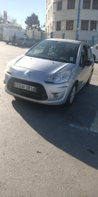 voitures-citroen-c3-2012-collection-boumerdes-algerie