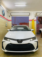 voitures-toyota-corolla-2024-el-oued-algerie