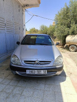 break-familiale-citroen-xsara-2001-ain-bessem-bouira-algerie