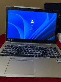 HP elite Book 